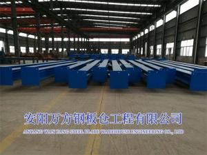 裝配、焊接倉